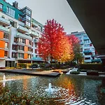 River Diamond Apartment