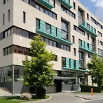River Diamond Apartment Prague