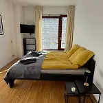River Diamond Apartment *