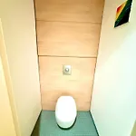 Apartamento River Diamond Praga
