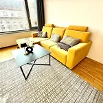 Apartamento River Diamond *