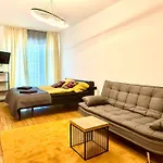 River Diamond Apartamento Praga