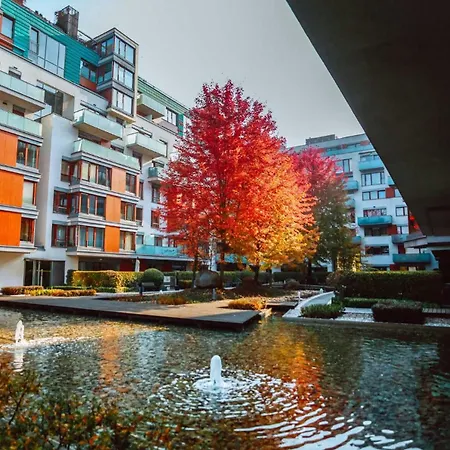 River Diamond Apartmán
