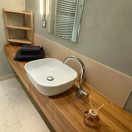Apartmán River Diamond