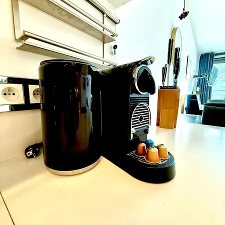 Διαμέρισμα River Diamond *