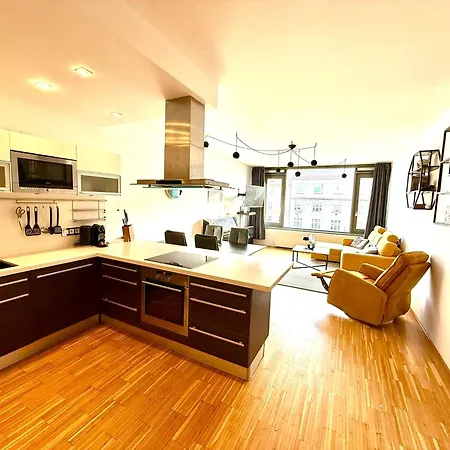 Διαμέρισμα River Diamond