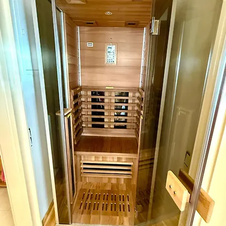 River Diamond Apartment Prague