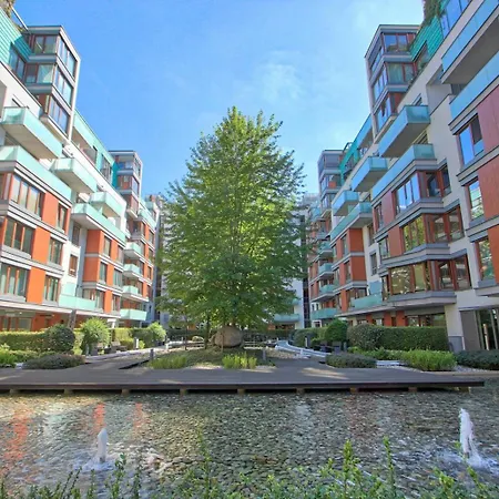 Apartmán River Diamond *