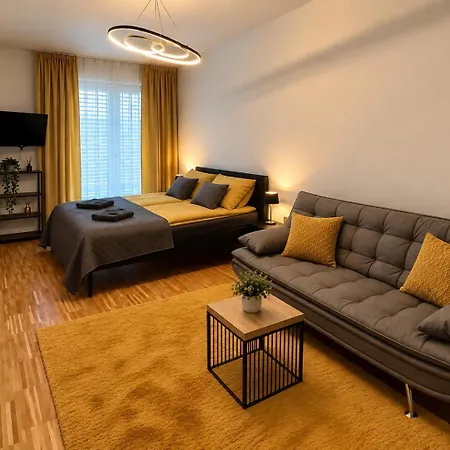 River Diamond Apartamento *
