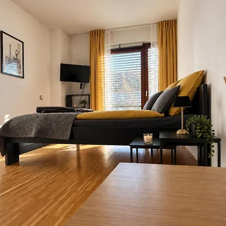Apartamento River Diamond