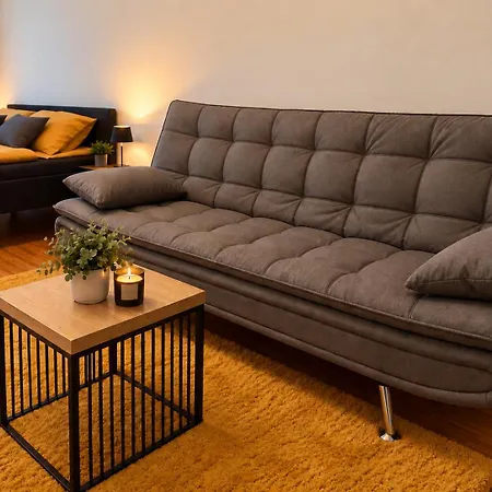 Apartamento River Diamond Praga