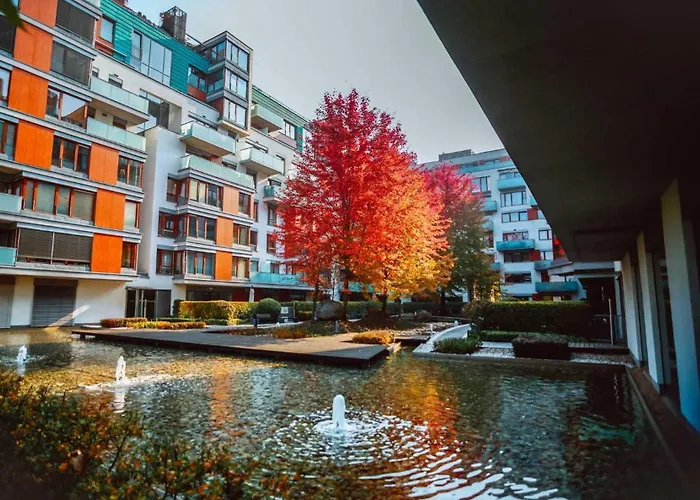 River Diamond Appartement