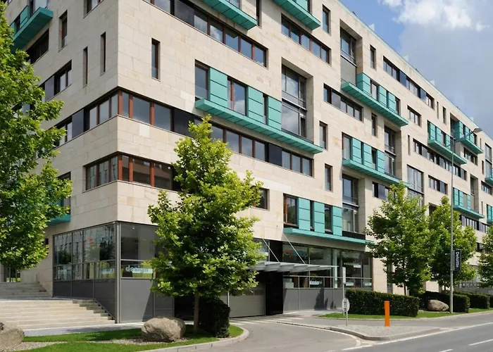 River Diamond Διαμέρισμα Πράγα