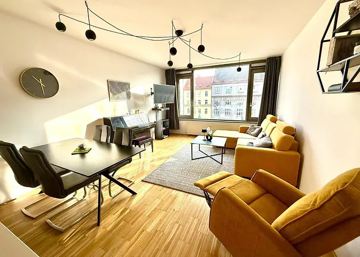 River Diamond Διαμέρισμα *