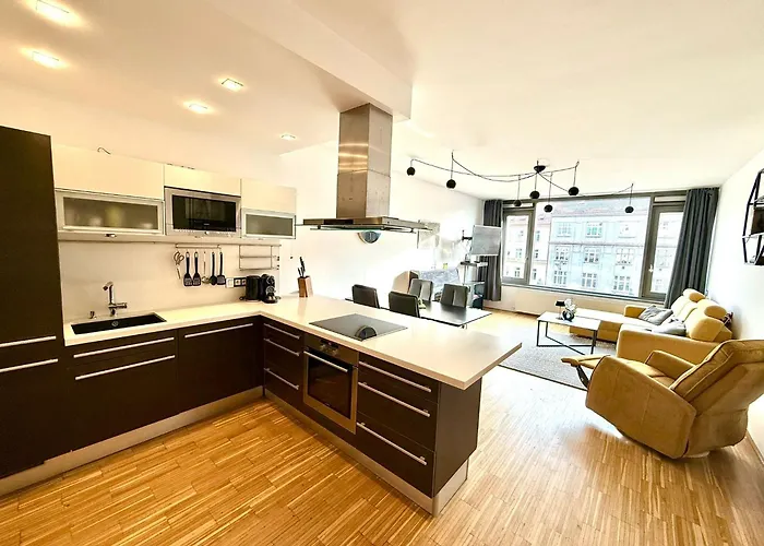 Διαμέρισμα River Diamond