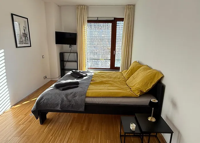 River Diamond Διαμέρισμα *