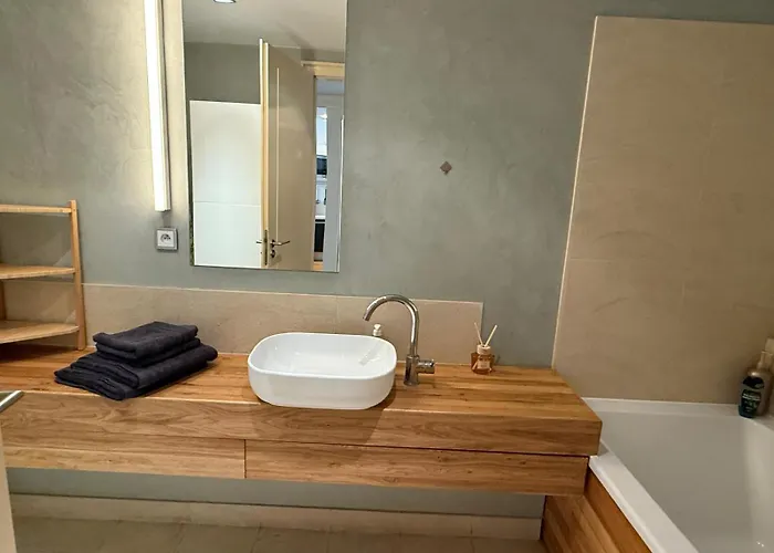 River Diamond Διαμέρισμα