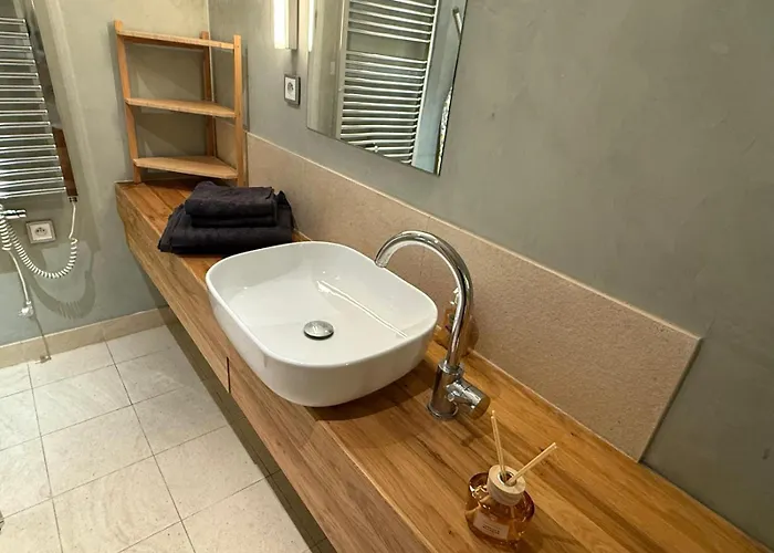 Διαμέρισμα River Diamond