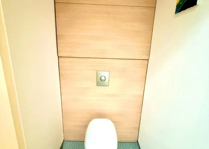 Διαμέρισμα River Diamond Πράγα