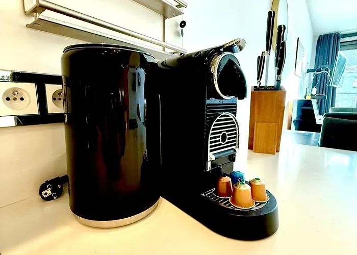 Διαμέρισμα River Diamond *