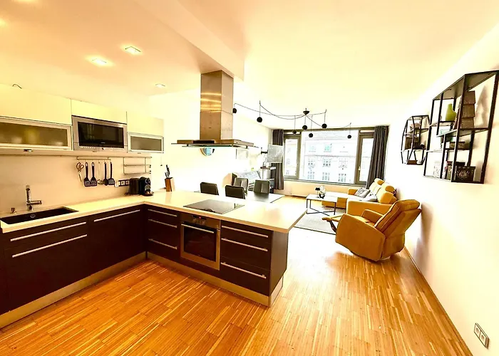 Διαμέρισμα River Diamond