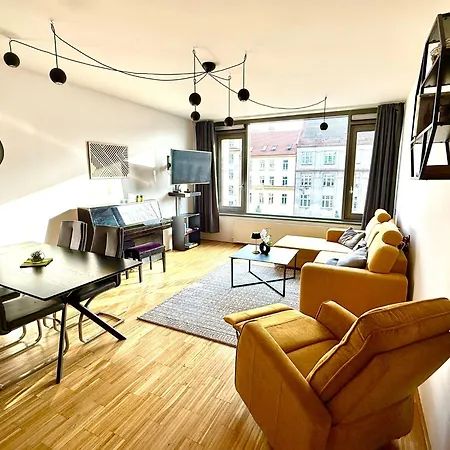 River Diamond Апартаменты