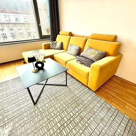 Apartamento River Diamond *